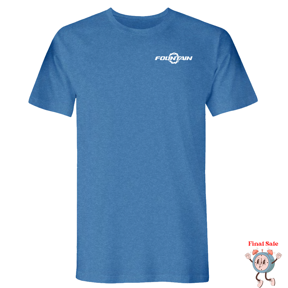 Fountain Americana T-Shirt