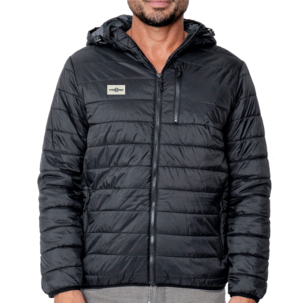 Fountain Boats Boat Coat