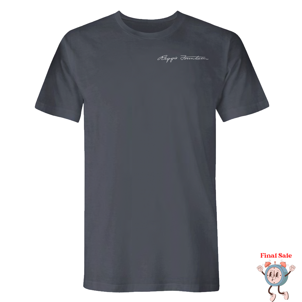 Fountain Signature T-Shirt
