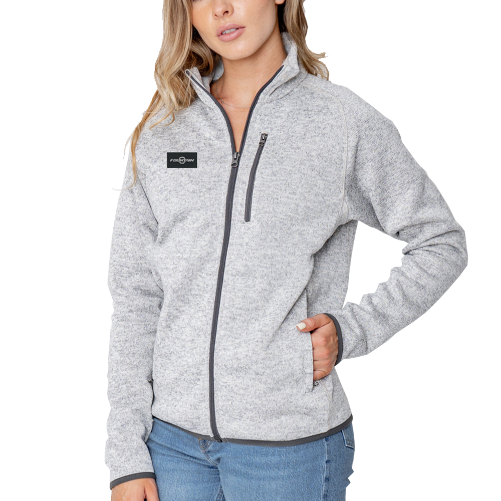 Fountain Boats Womens Mooring Jacket