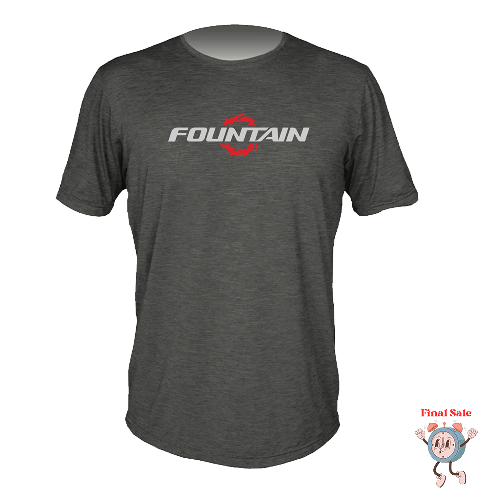 Fountain Low Pro Dri Fit Shirt