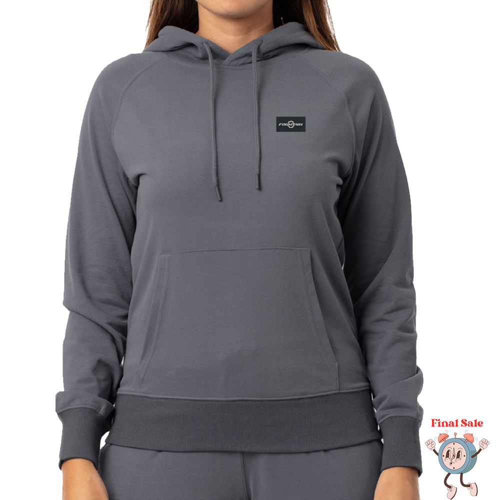 Fountain Women's Offseason Hoodie