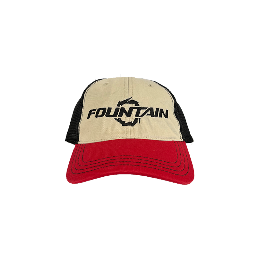 Fountain Legend Hat