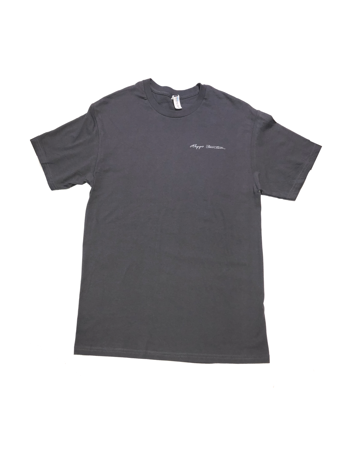 Fountain Signature T-Shirt
