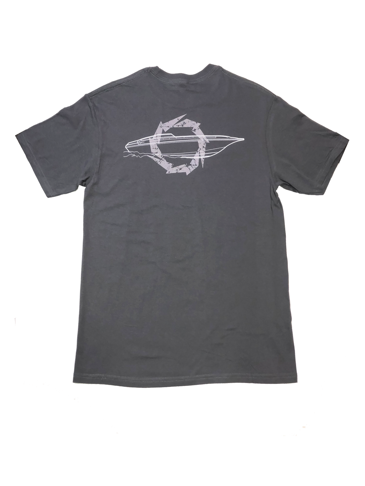 Fountain Signature T-Shirt