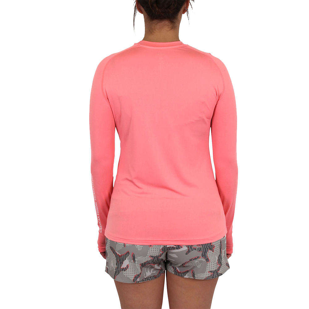 Fountain Women's Drive UPF Dri Fit Shirt