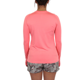 Fountain Women's Drive UPF Dri Fit Shirt
