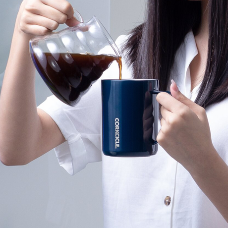 Fountain 16oz Mug - Custom Corkcicle