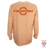Fountain Men's Drive UPF Dri Fit Shirt