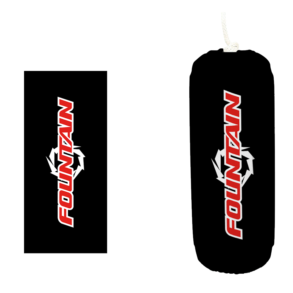 Fountain Fender Covers