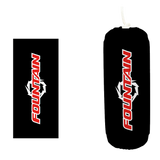 Fountain Fender Covers