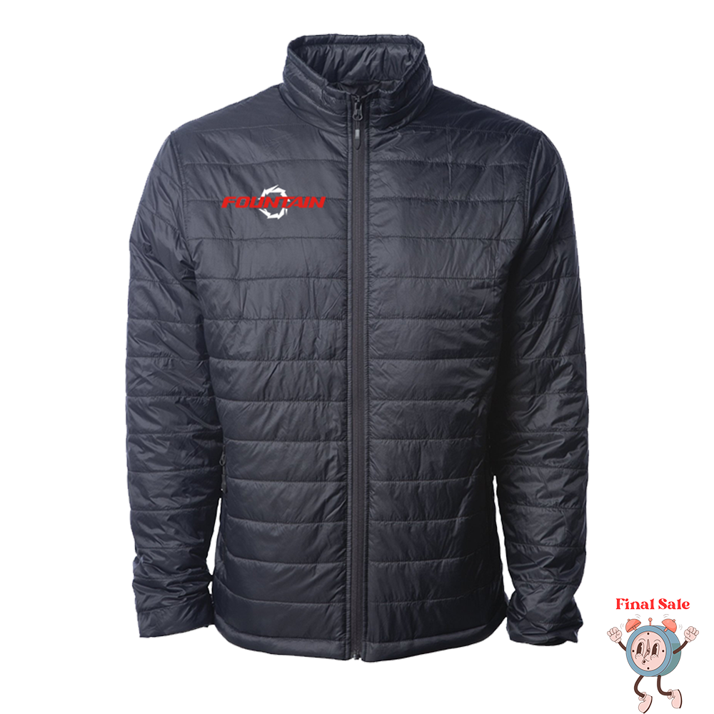 Fountain Hyperloft Jacket
