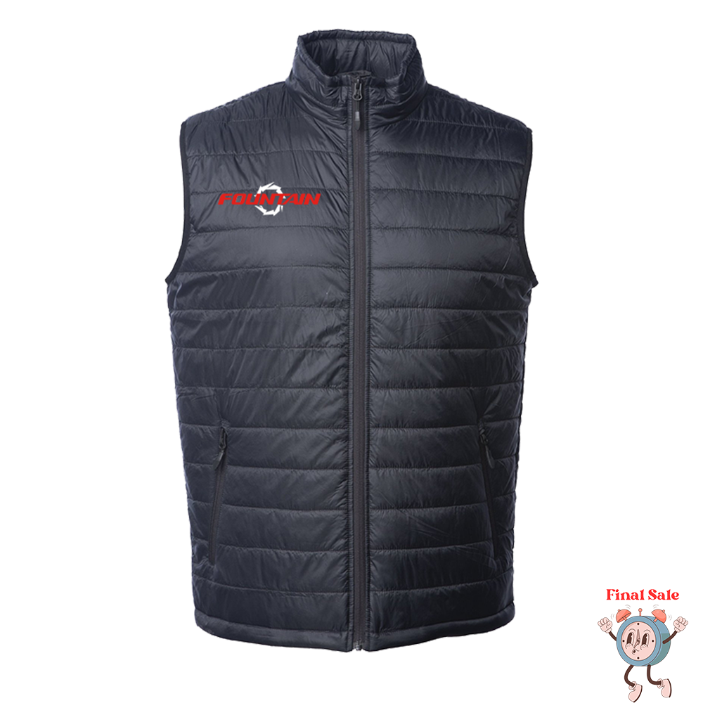 Fountain Hyperloft Puffer Vest