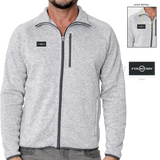 Fountain Boats Mooring Jacket