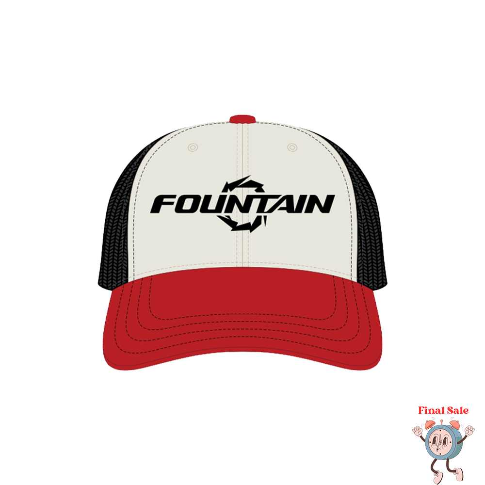 Fountain Legend Hat