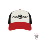 Fountain Legend Hat