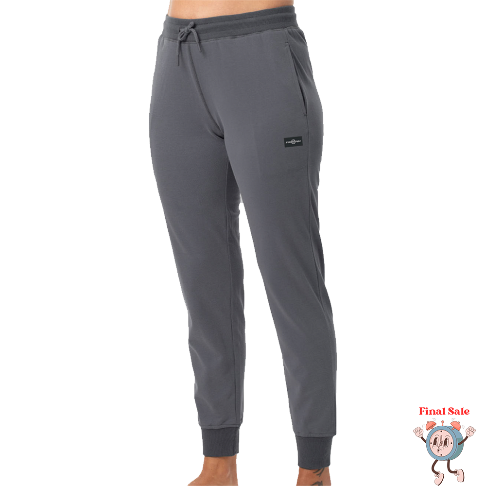 Fountain Women's Offseason Jogger Sweatpants