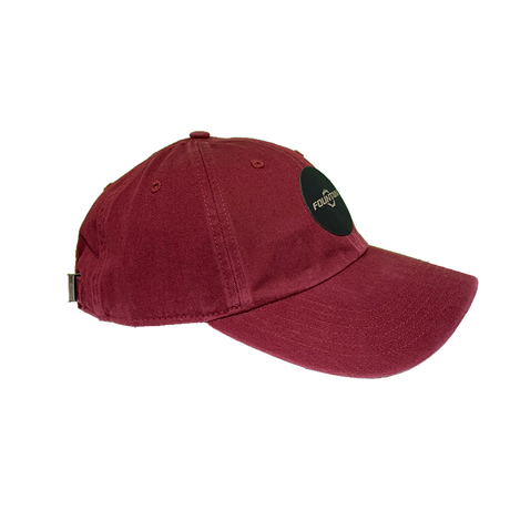 Fountain Boats Dad Hat - Minor Sun fading