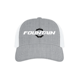 Fountain Lightning Hat