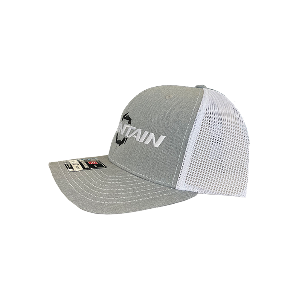 Fountain Lightning Hat