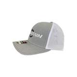 Fountain Lightning Hat