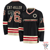 Limited Edition Fountain Hockey Jersey