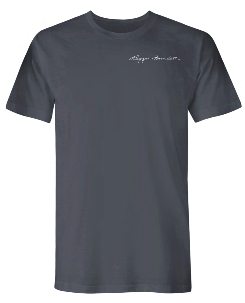 Fountain Signature T-Shirt