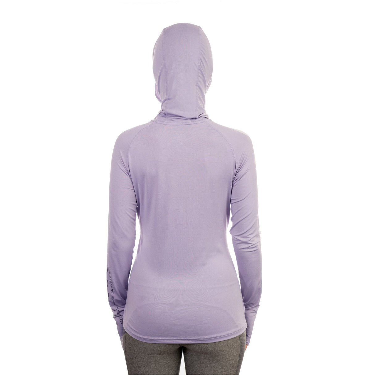 Fountain Women's Samurai Sun Hoodie