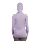 Fountain Women's Samurai Sun Hoodie