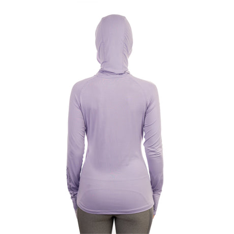 Fountain Women's Samurai Sun Hoodie