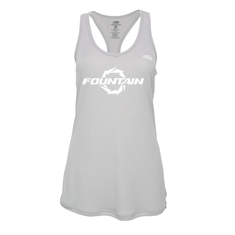 Fountain Women's Stern Tank Top