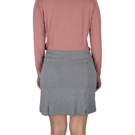 Fountain Fantail Boating Skort