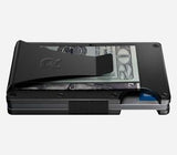 Fountain Ridge Wallet - Black