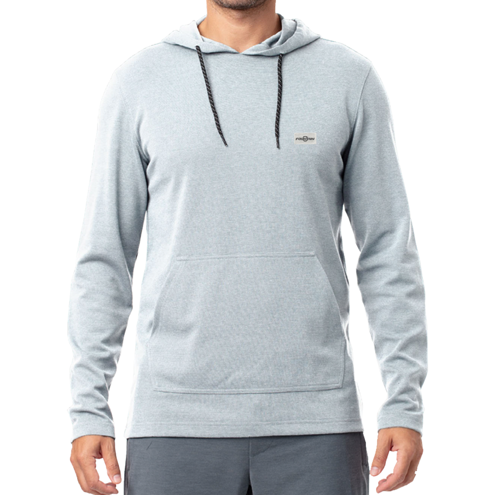 Fountain Men's Lightweight Hoodie