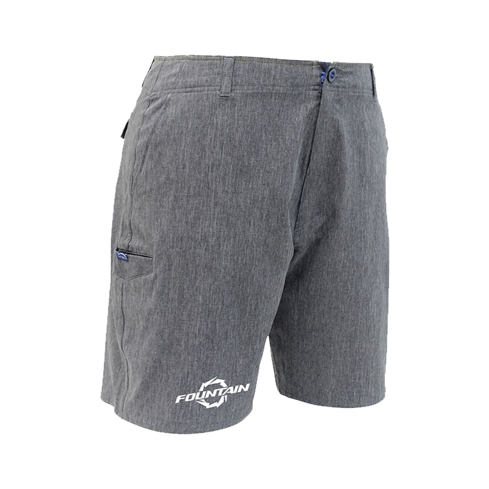 Fountain Hybrid Boating Shorts