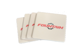 Fountain Drink Coaster