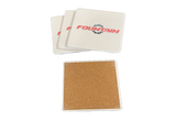 Fountain Drink Coaster