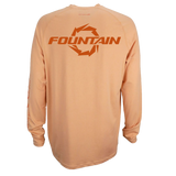 Fountain Men's Drive UPF Dri Fit Shirt