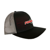 Fountain Fun Running Hat - Black