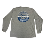 Fountain Label Long Sleeve T-Shirt