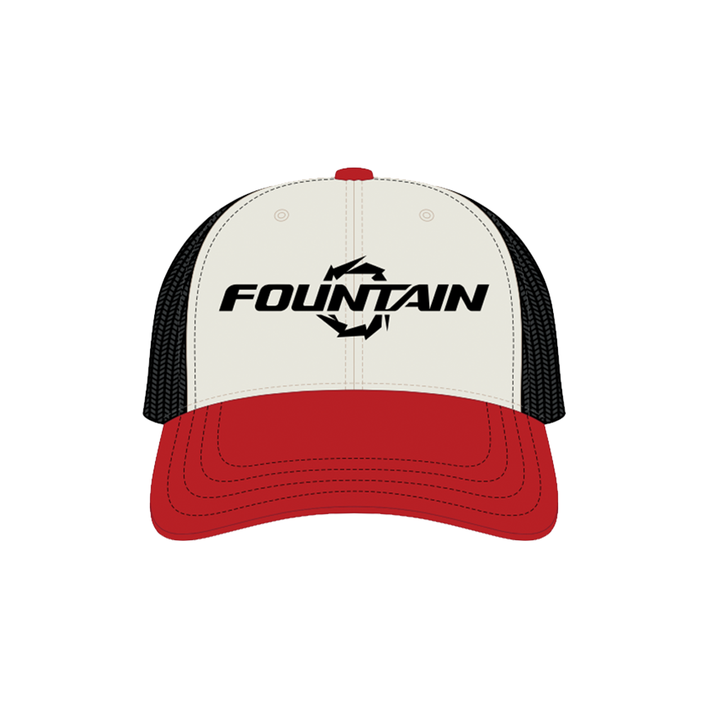 Fountain Legend Hat