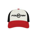 Fountain Legend Hat