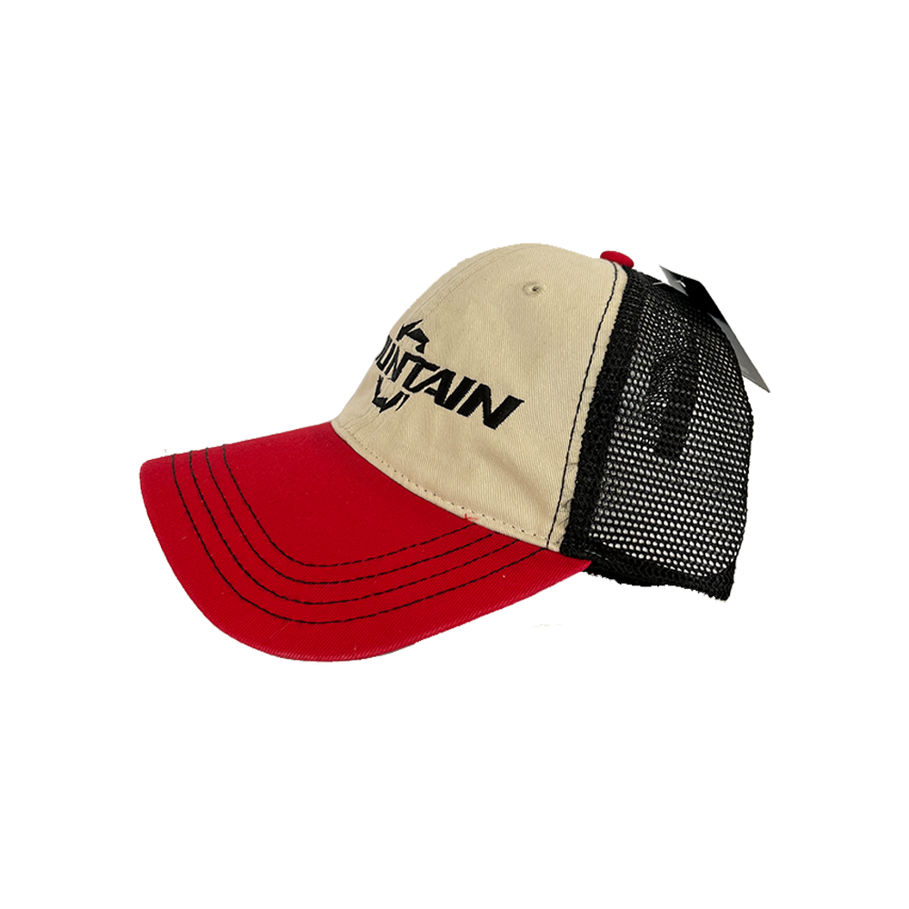 Fountain Legend Hat