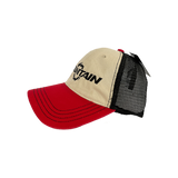 Fountain Legend Hat
