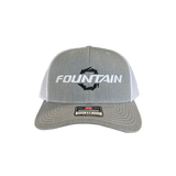 Fountain Lightning Hat