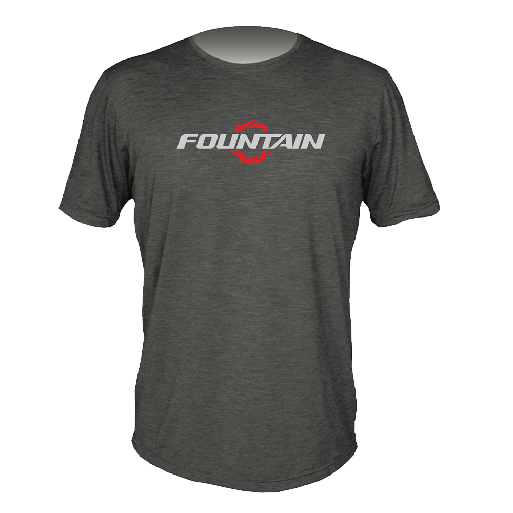 Fountain Low Pro Dri Fit Shirt