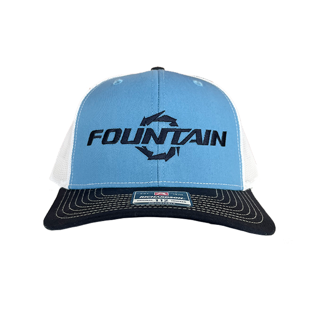 Fountain Offshore Hat