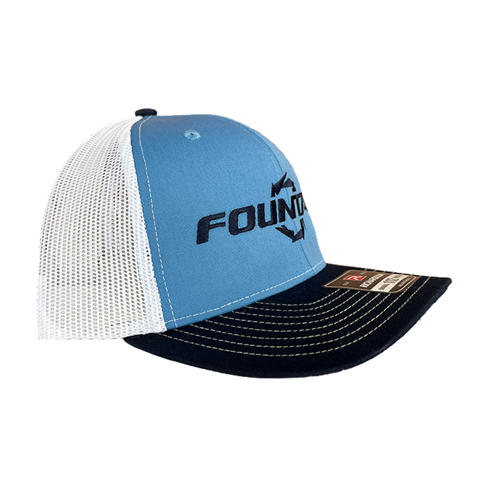 Fountain Offshore Hat