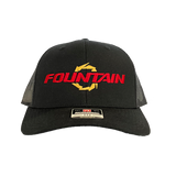 Fountain Reggie Hat