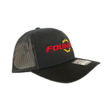 Fountain Reggie Hat